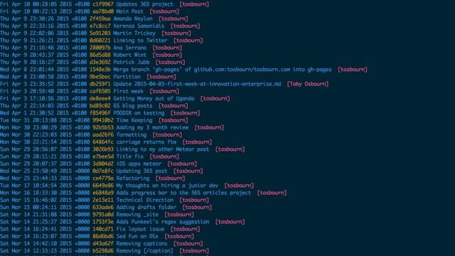 Show the files changed in a git commit смотреть онлайн