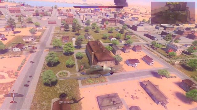 After Dark | War Thunder Edit смотреть онлайн