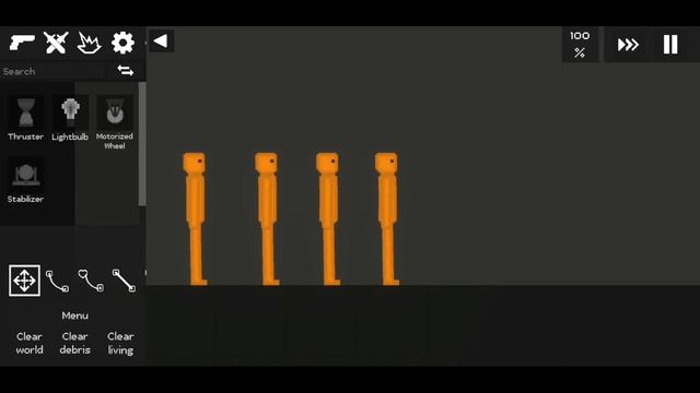 НОВЫЙ КЛОН PEOPLE PLAYGROUND НА АНДРОИД ОБЗОР JUST PLAYGROUND ANDROID GAMEPLAY KSELEBOX 2 MOBILE смотреть онлайн
