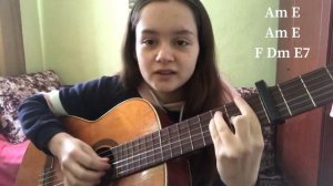 Разбор - песня сладкоежки с Маши и Медведя