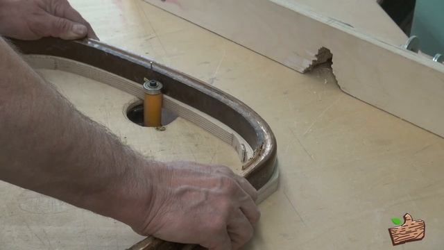 Простая реставрация кресла качалки. Simple restoration of the rocking chair. смотреть онлайн