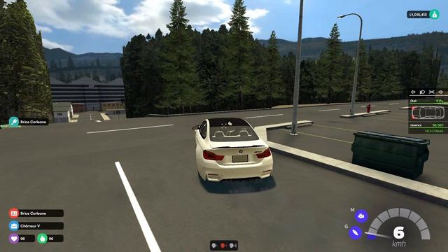 [FR] LIVE MONDIAL ROLEPLAY GMOD смотреть онлайн