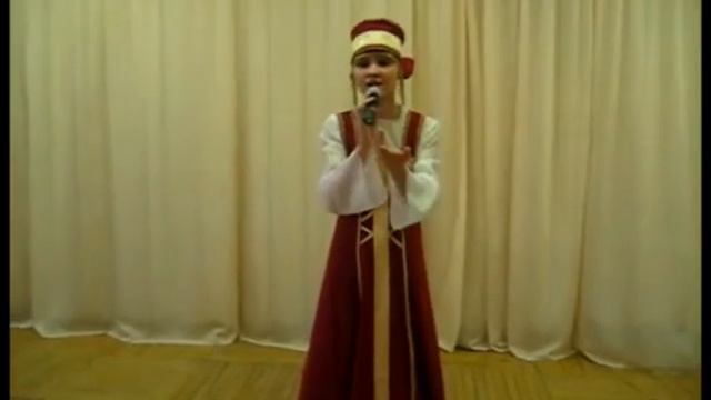 Россия - Русь - Ирина Андреева смотреть онлайн