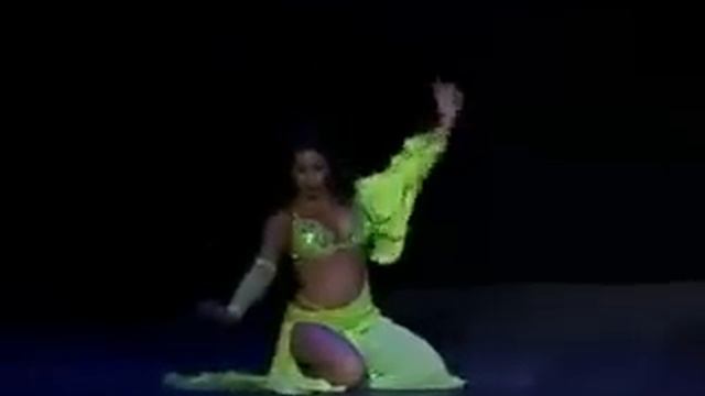 Belly Dance Maria Shashkova смотреть онлайн
