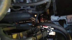 Дополнительный радиатор охлаждения для АКПП КИА СИД 2007-2012 ГОДА!