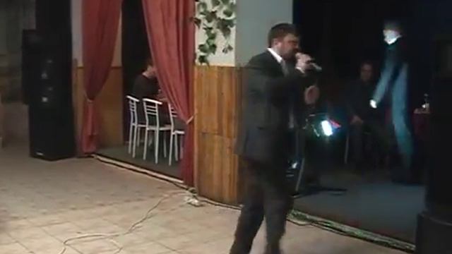 Ой туман! Туманище... MPEG4.mp4 смотреть онлайн