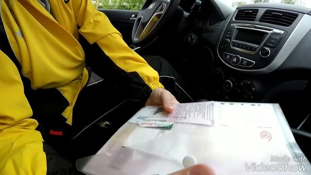 Как пользоваться Каршерингом от Делимобиля смотреть онлайн