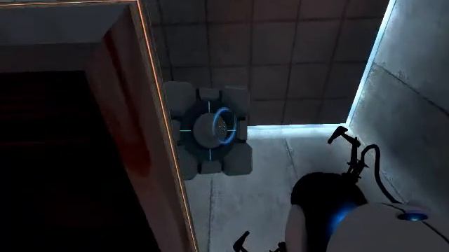 Portal - Sv_Cheats 1 - Pt.00 смотреть онлайн