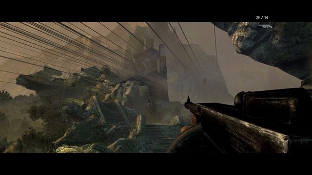 Peter Jackson's, King Kong - The Official Game Of The Movie||#27 - В логово Конга смотреть онлайн