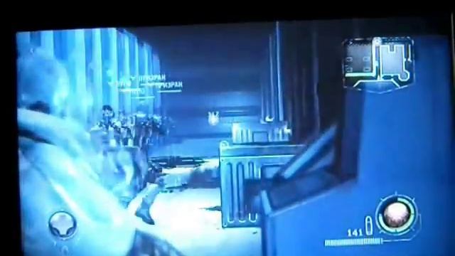 Видео обзор bestgamer.net игры Resident Evil Operation Raccoon City смотреть онлайн