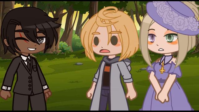 Ну я же девушка! (гача лайф, гача глуб) (меме) смотреть онлайн