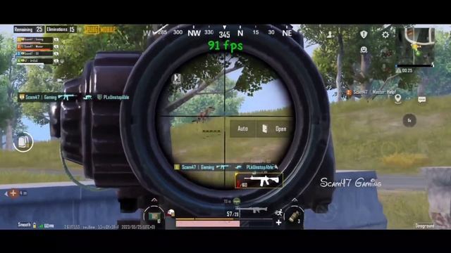 ?POCO F5 5G ( 90 FPS ) PUBG TEST | BGMI NEW UPDATE 2.6 DETAILS смотреть онлайн