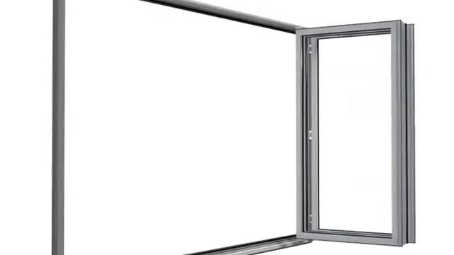 MB-70 / MB-70HI Aluminium folding doors смотреть онлайн