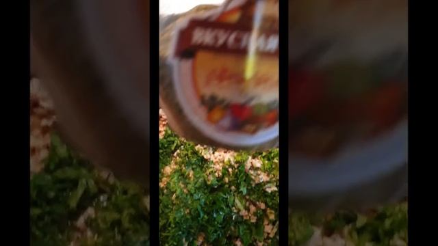 Готовим здоровую пищу 