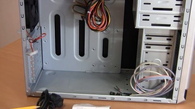 Как правильно выбрать корпус для компьютера / Обзор корпуса (системного блока)