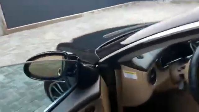 Mercedes Benz CLS 500. 5.0 306hp