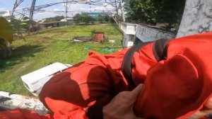 PARKOUR MONEY HEIST  vs POLICE 2 ( bella ciao remix ) LIVE ACTION STORY 2