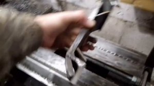 Самодельная пиноль задней бабки для самодельного токарного станка из чего и как сделал