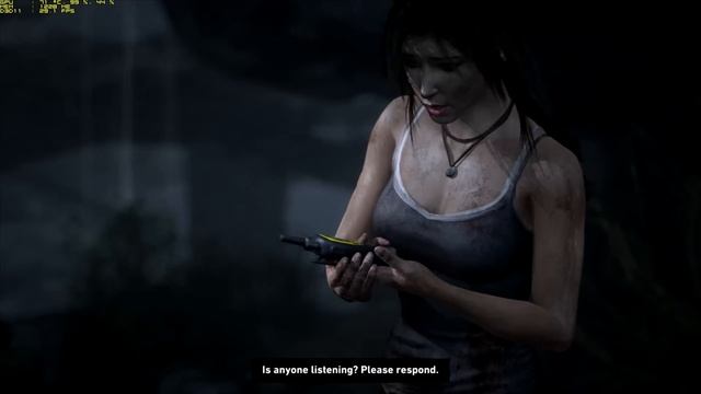 Tomb Raider Gameplay #1 HD [GTX 660 Ti | Core i7-3770K] смотреть онлайн