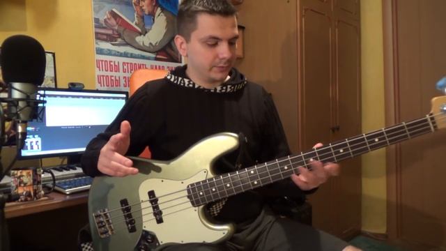 БасРазбор - На заре (Альянс) смотреть онлайн