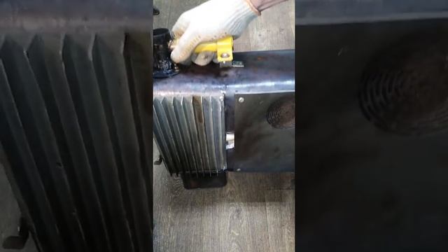 описание печки "Громоздеки" (2часть) смотреть онлайн