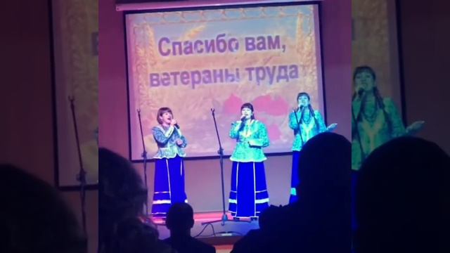 Песня на два голоса смотреть онлайн