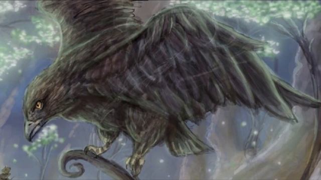 Скандинавская мифология: Иггдрасиль смотреть онлайн