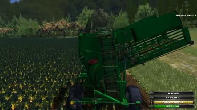 Landwirtschafts Simulator 2011 New ModStoll V202 By Matinho + Link Download смотреть онлайн