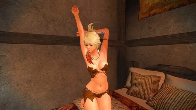 Primal Inner Armor смотреть онлайн