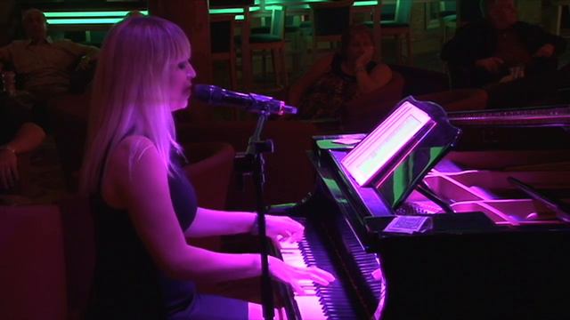 Tetiana Panko Piano girl смотреть онлайн