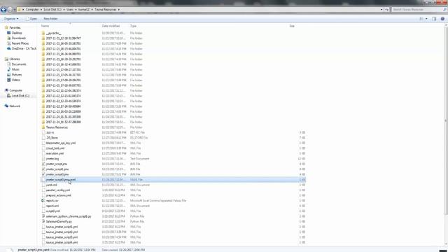 JMX2YAML Converter смотреть онлайн