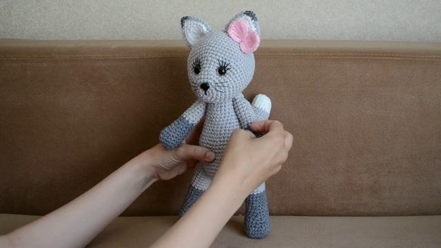 Вязаное чудо! смотреть онлайн