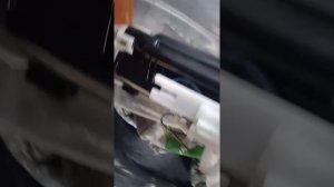 Не держит давление в топливной рампе