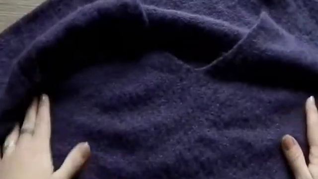 Обзор пряжи Drops "Brushed Alpaca Silk" на примере связанного джемпера. Мои процессы. смотреть онлайн