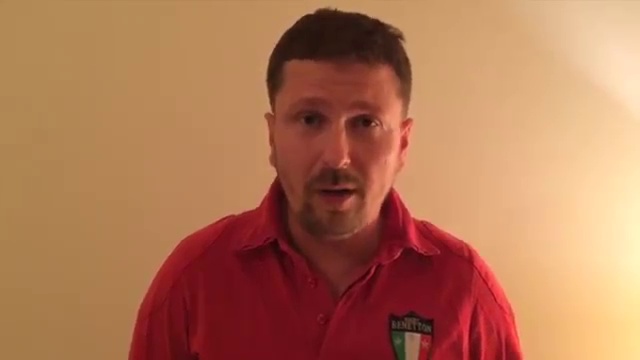 Обстрел села, Украина