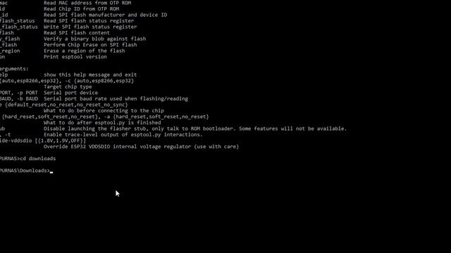 MicroPython tutorial || MicroPython ESP8266 || Porting MicroPython to ESP module || MicroPython смотреть онлайн