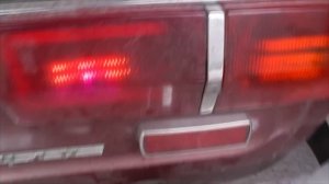 ВАЗ 2101 Вишневая искра ч.4 Сборка Дверей, Установка Выключателя массы.