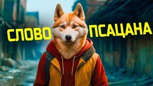 СЛОВО ПСАЦАНА!! КАК НАЗВАТЬ НАШУ БАНДУ? (Хаски Бублик) Говорящая собака Mister Booble