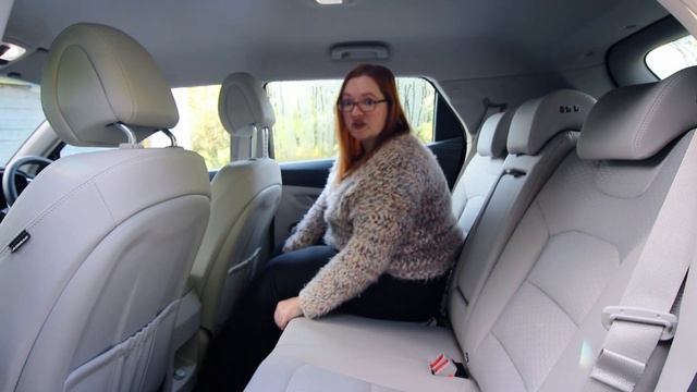 2019 SsangYong Korando Review and Road Test смотреть онлайн