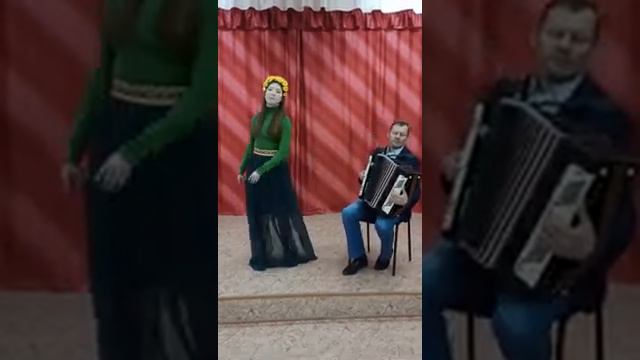 Сидорова Ксения удм.н.п. "Чуж италмас" МБУ ДО Игринская ДШИ1 смотреть онлайн