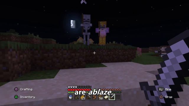 Minecraft with Mason and Lila- Minecraft is a whore game (1) смотреть онлайн