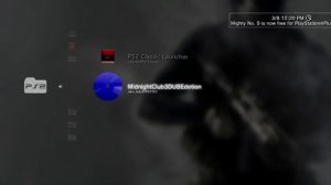 How to Install and Play PSP Games on PS3 with REBUG 4.81.2 COBRA & PSP Launcher