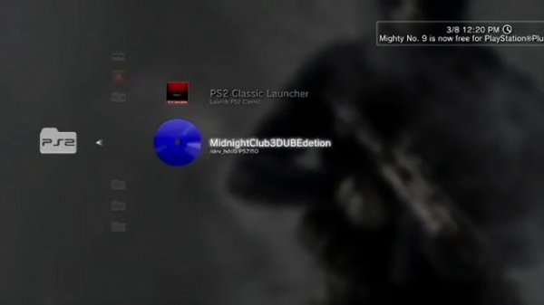 How to Install and Play PSP Games on PS3 with REBUG 4.81.2 COBRA & PSP Launcher