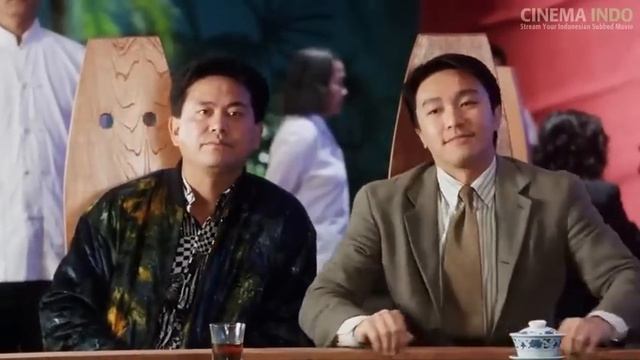 Fight Back To School 3 1993 Sub Indo | Stephen Chow Kembali Ke Sekolah 3 1993 Bahasa Indonesia смотреть онлайн