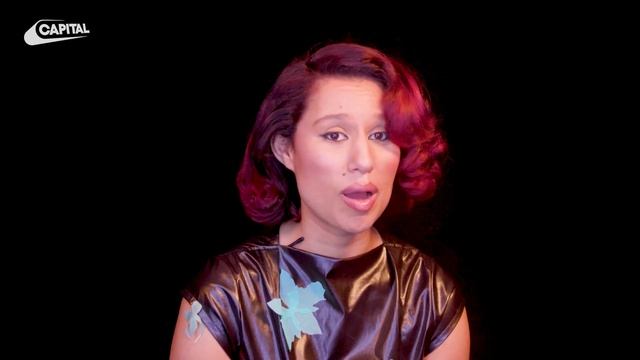 RAYE Opens Up About Insecurities, Body Image & Overcoming Challenges | Reflections | Capital смотреть онлайн