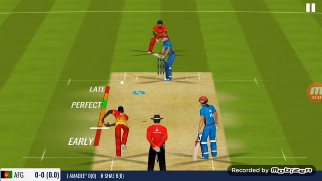 New cricket player смотреть онлайн