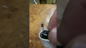 Разбор блок питания айфон 12-13 20w