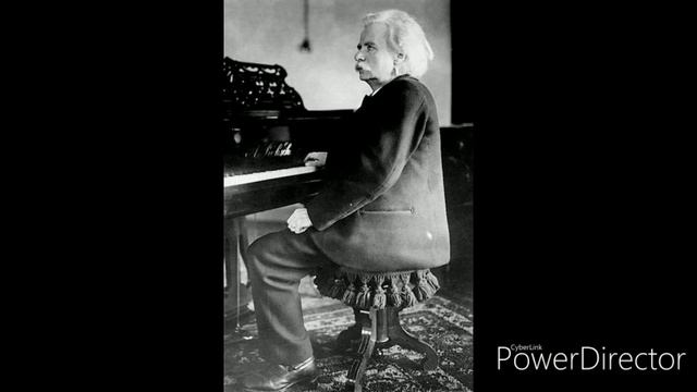 Эдвард Григ.Биография Автор видео: История композитора смотреть онлайн