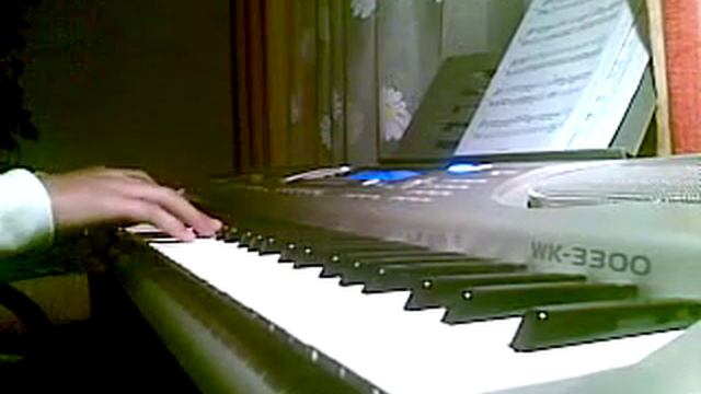 Preludium 1 смотреть онлайн