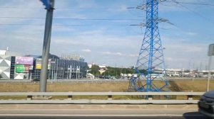 343:Метро Новопеределкино- Метро Юго-Западная